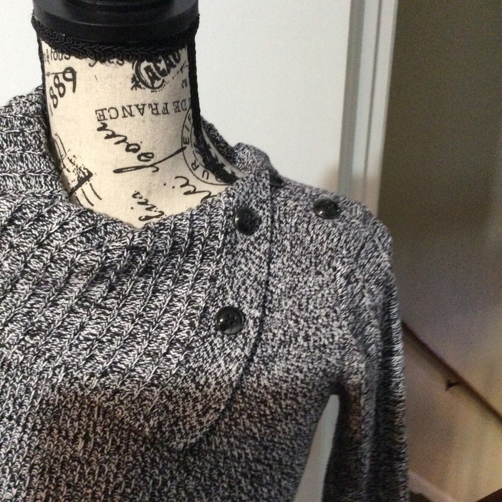 Style&co Sweater - Picture 6 of 9